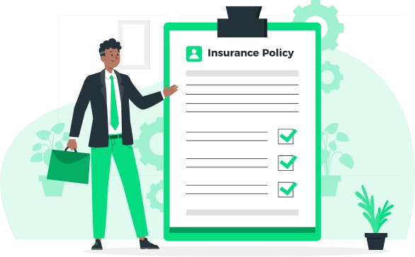 Director’s & Officer’s Liability