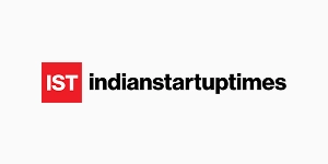 Indian Startup Times logo