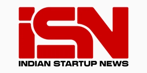 Indian Startup News logo
