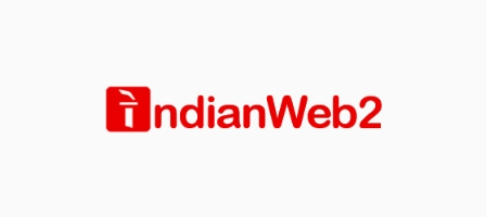 Indian Web2 logo