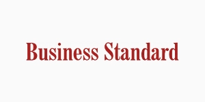 Business Standard logo