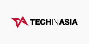 Techinasia logo
